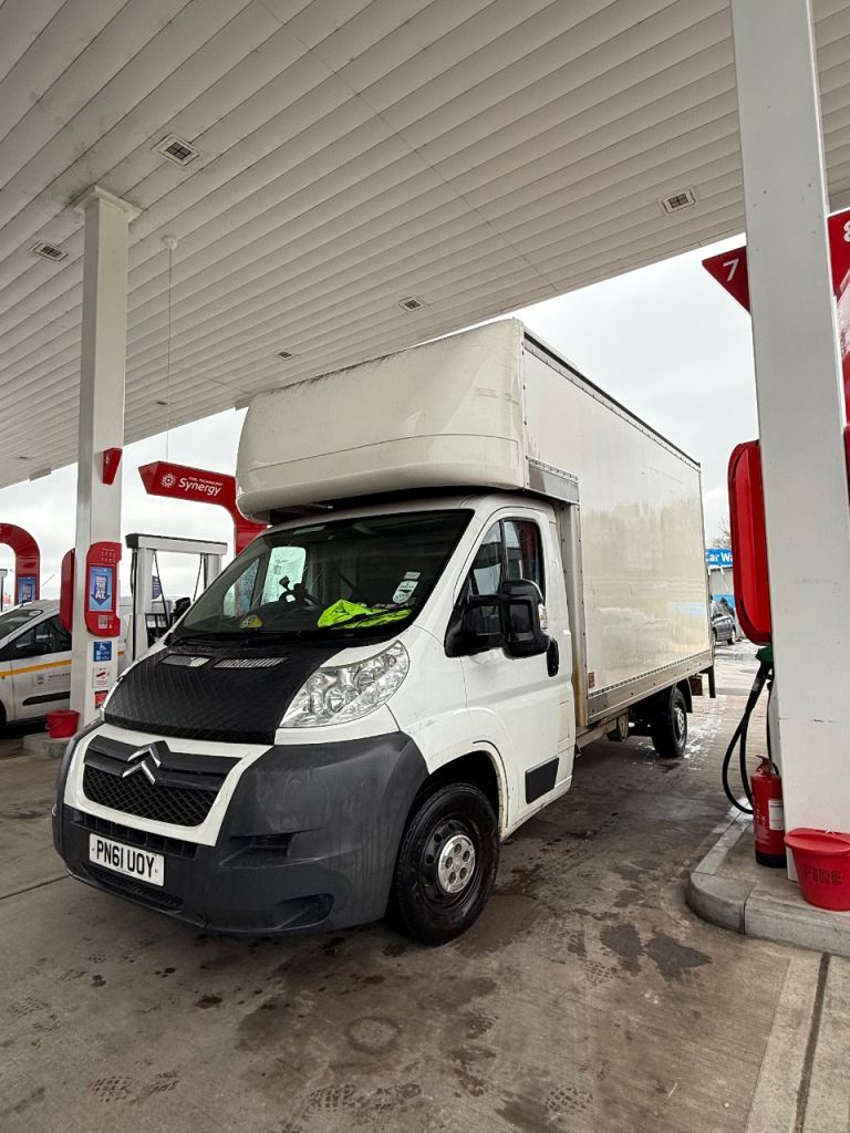 Citroen, RELAY, Other, 2011, Manual, 2198 (cc)