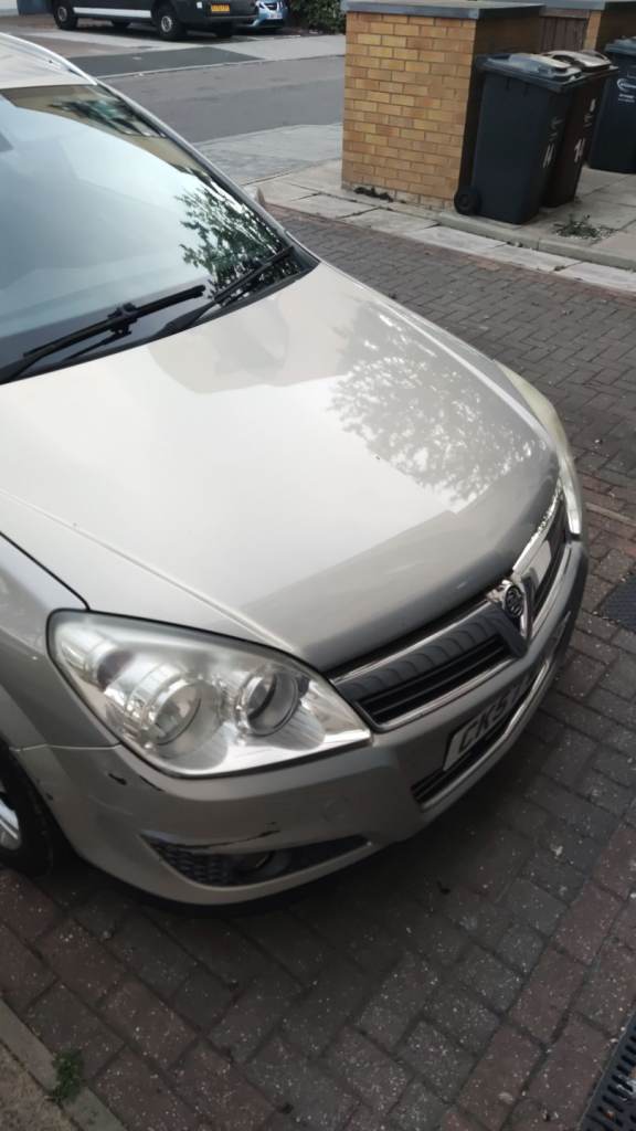 Vauxhall, ASTRA, Estate, 2007, Other, 1796 (cc), 5 doors