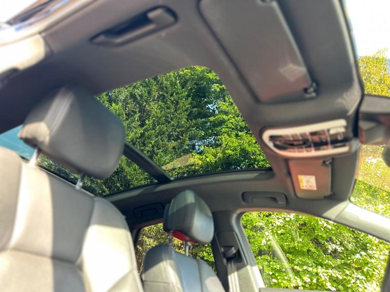 2019 Porsche Macan 3.0T V6 S PDK 4WD Euro 6 (s/s) 5dr ESTATE Petrol Automatic