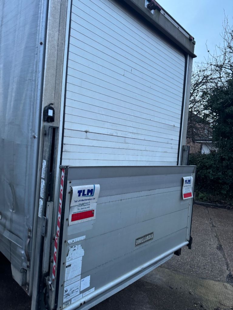 Nissan, NV400, Other, 2017, Manual, 2298 (cc)