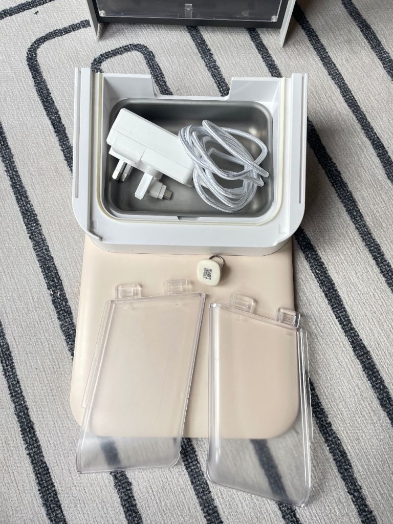 Petlibro RFID automatic small pet feeder