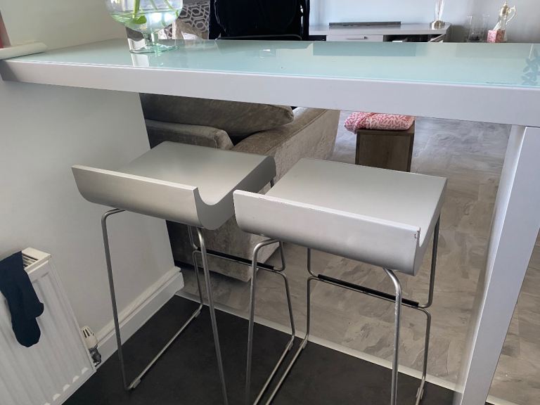 All living room furniture 