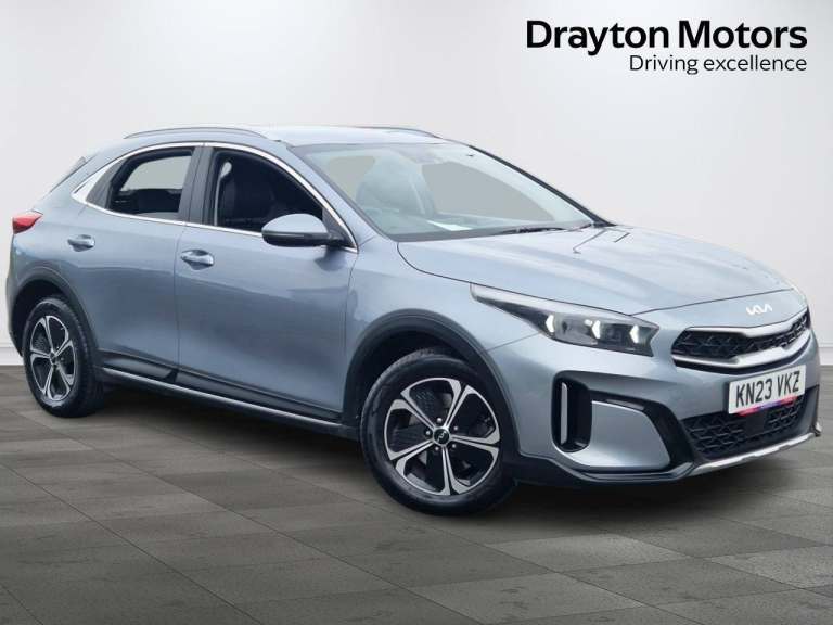 2023 Kia XCeed 1.6 GDi 8.9kWh 3 SUV 5dr Petrol Plug-in Hybrid DCT Euro 6 (s/s) (139 bhp) HATCHBAC...