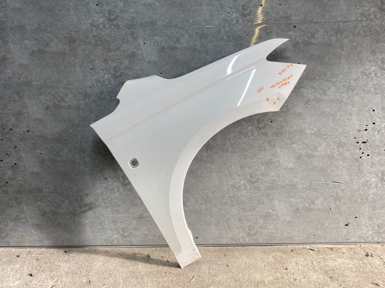 Volkswagen Caddy 2k7 drivers wing 2020 - 2024 
