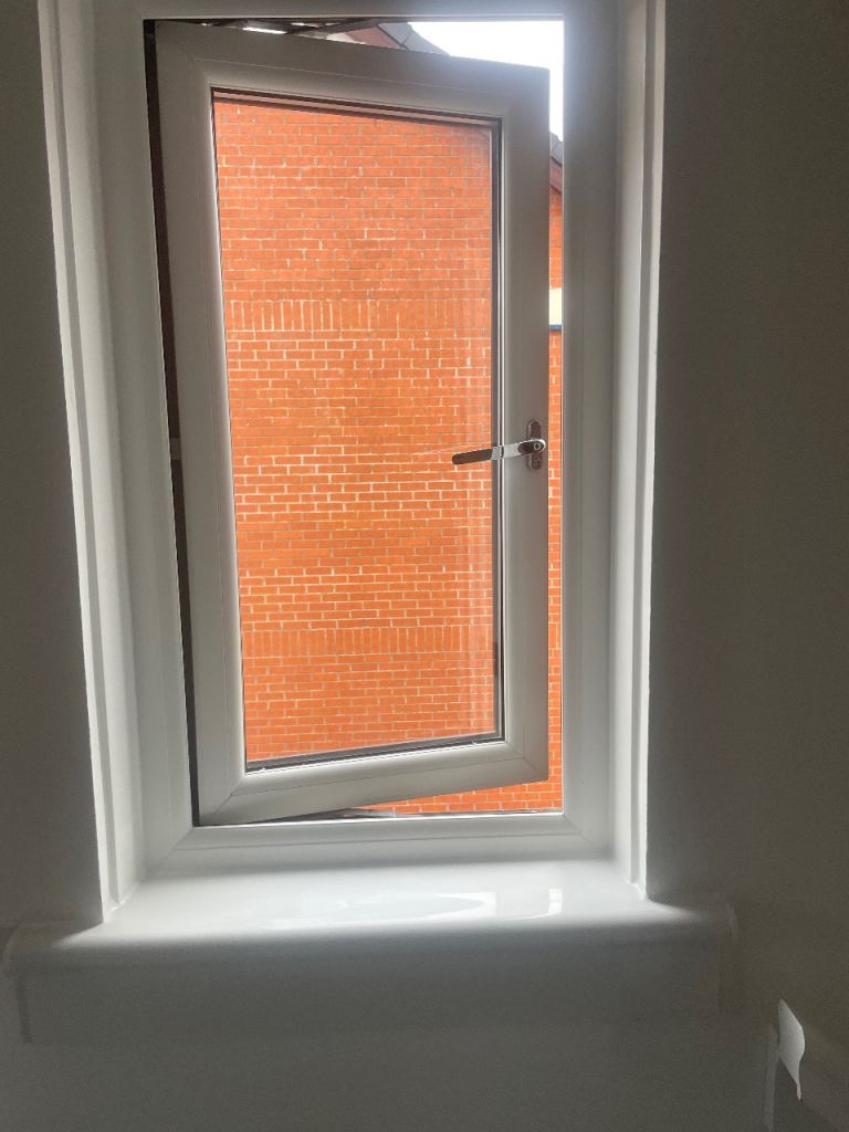 Window & Door Care & Repair