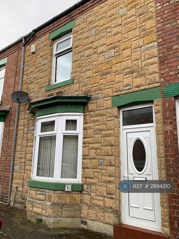2 bedroom house in Coronation Street, Darlington, DL3 (2 bed) (#2894210)