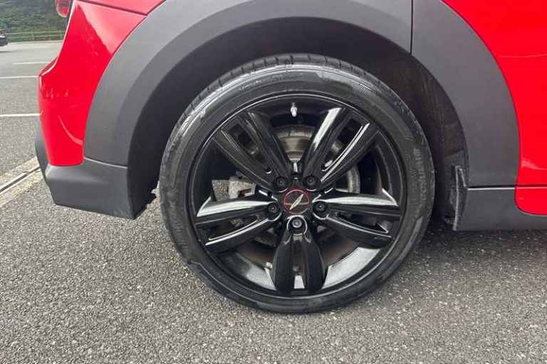 2021 MINI Hatch 1.5 Cooper Sport 5dr HATCHBACK PETROL Manual