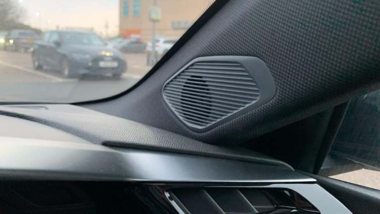 2024 Peugeot 308 115kW First Edition 54kWh 5dr Auto HATCHBACK ELECTRIC Automatic