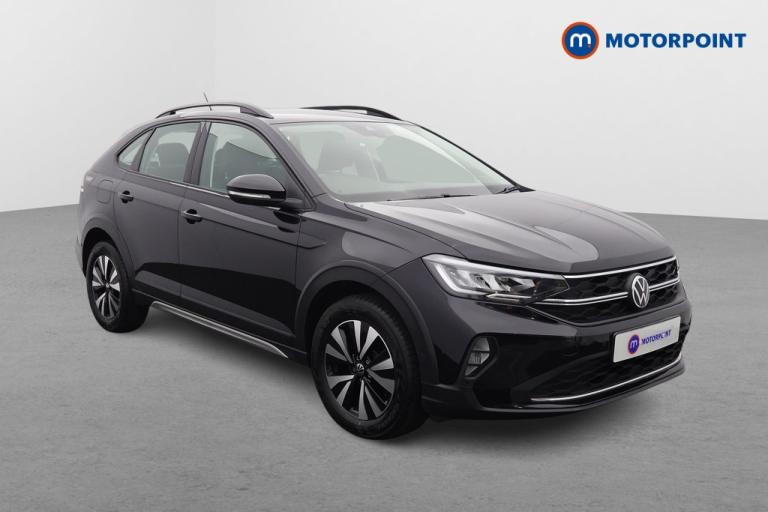2024 Volkswagen Taigo 1.0 TSI 115 Life 5dr SUV Petrol Manual