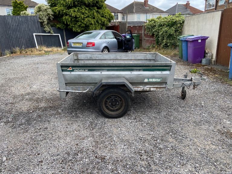 Trailer