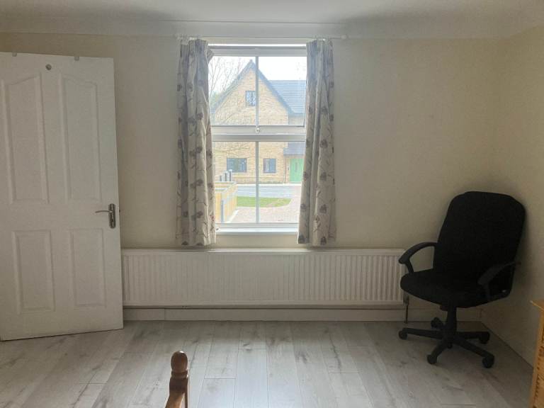 Double room for rent in Swavesey
