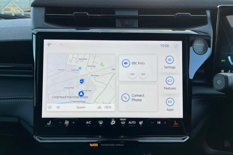 2024 Ford Puma 1.0 EcoBoost Hybrid mHEV Titanium 5dr HATCHBACK PETROL Manual