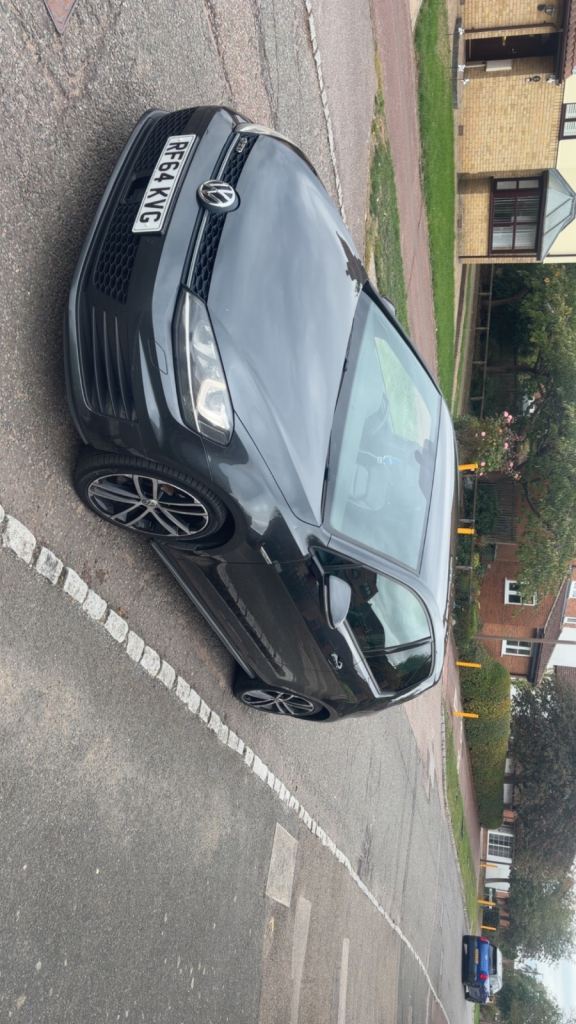 Volkswagen, GOLF 2.0TDI GTD