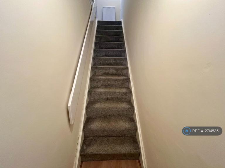 1 bedroom flat in Victoria Road, Aston, Birmingham, B6 (1 bed) (#2714535)