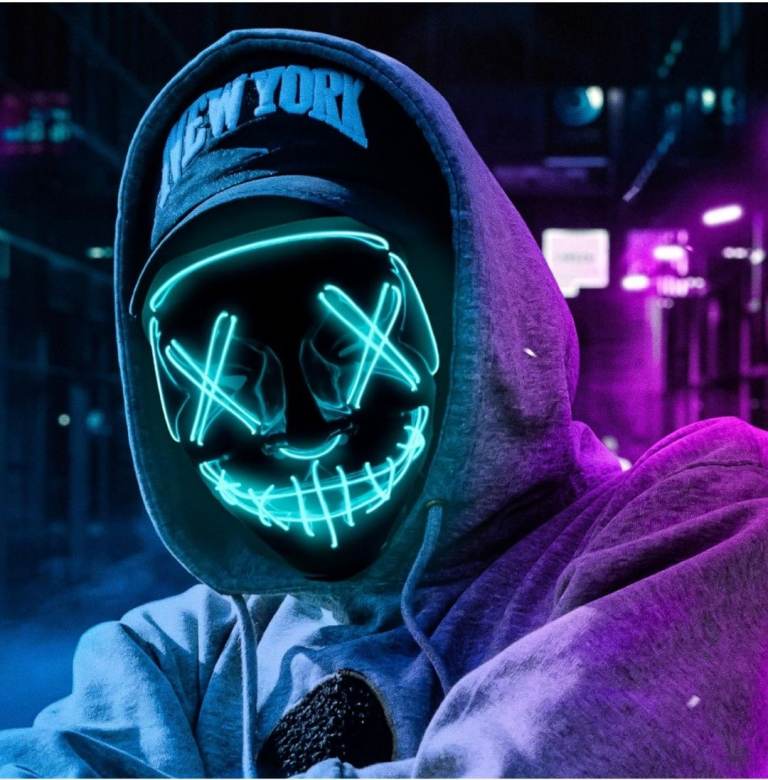 LED Mask 
