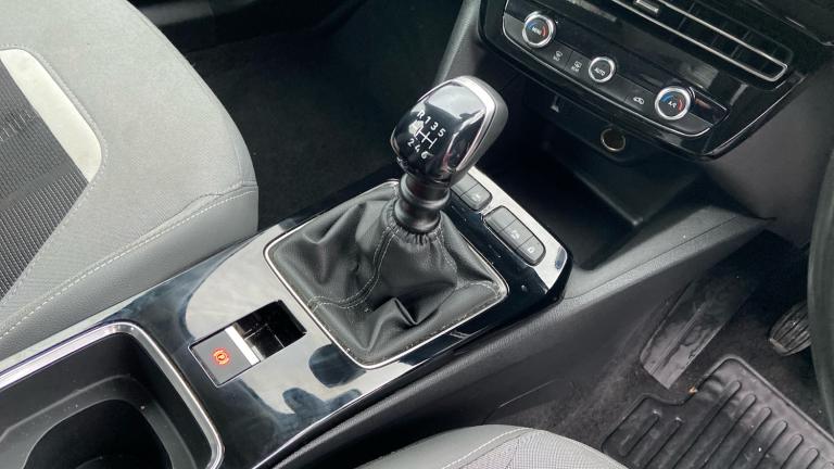 2021 Vauxhall Mokka 1.2 Turbo Elite Nav SUV 5dr Petrol Manual Euro 6 (s/s) (100 ps) SUV Petrol Ma...