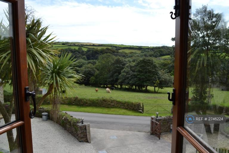2 bedroom house in Tregolls Farm, Bodmin, PL30 (2 bed) (#2746224)