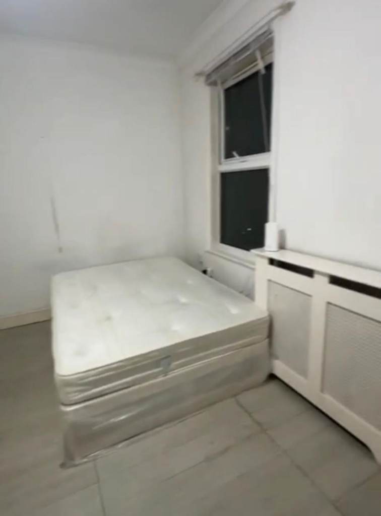 Walthamstow E17 Double Room