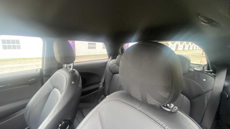 2022 MINI Hatch 1.5 Cooper Exclusive 3dr Auto Hatchback Petrol Automatic