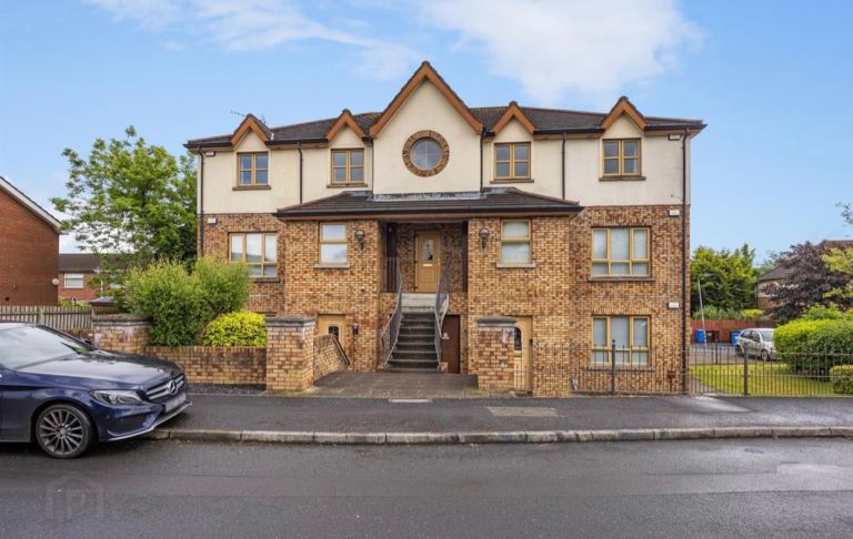***on hold****Short term rental, Saintfield (1-4 months, with possible option to renew) 