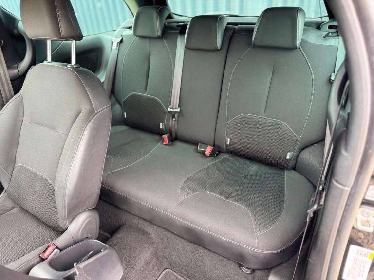 2015 DS Automobiles DS 3 1.6 BlueHDi DStyle Nav Euro 6 (s/s) 3dr HATCHBACK Diesel Manual