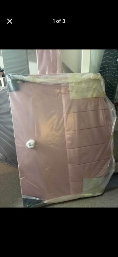 I bought this bed for myself but got the wrong sizes 