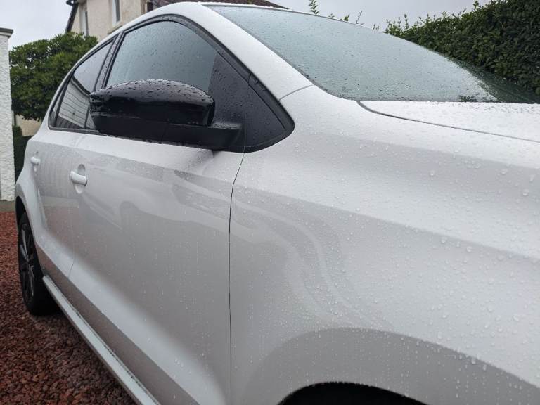 Volkswagen, POLO, Hatchback, 2015, Manual, 999 (cc), 5 doors