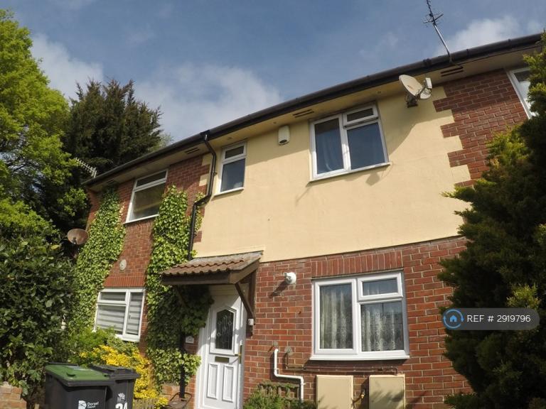 2 bedroom house in Stonechat Close, Weymouth, DT3 (2 bed) (#2919796)