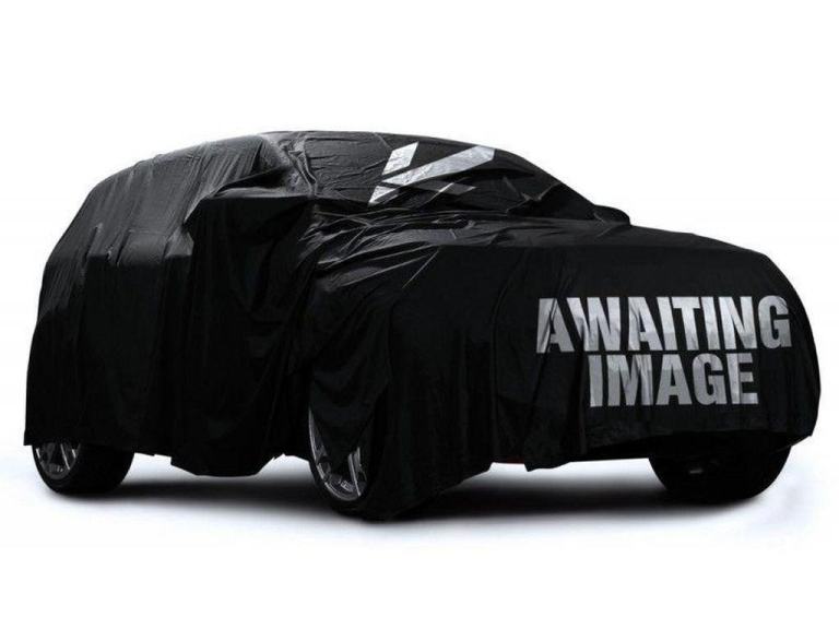 2016 Vauxhall Mokka X 1.6i Active 5dr HATCHBACK PETROL Manual