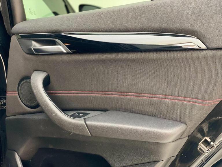 BMW X1 2.0 20d Sport Auto xDrive Euro 6 (s/s) 5dr 2018