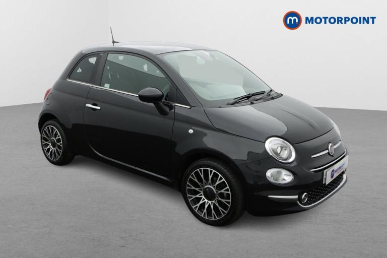 2023 Fiat 500 1.0 Mild Hybrid 3dr HATCHBACK PETROL Manual