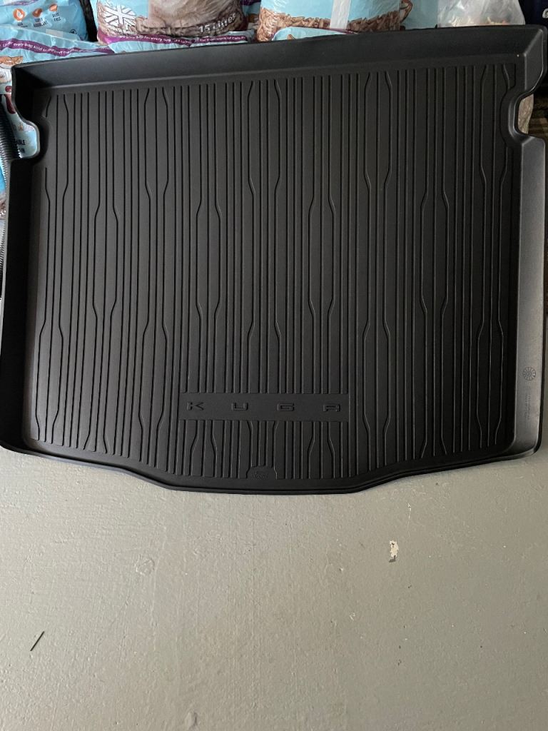 Boot liner