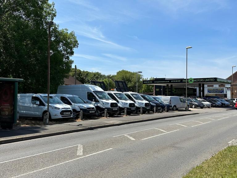 2019 Nissan Juke 1.6 Tekna XTRON Euro 6 5dr HATCHBACK Petrol Automatic