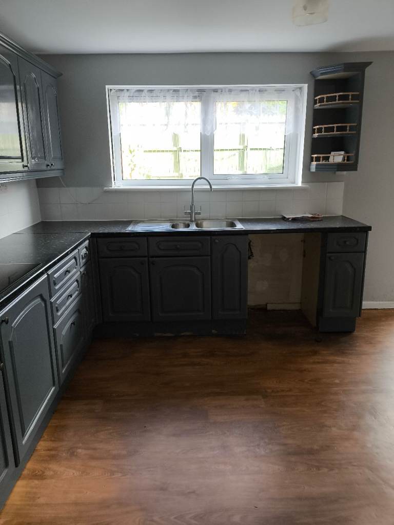 TO LET — Stunning 4-Bedroom End-Terrace Home | Skelmersdale (WN8 6QE)