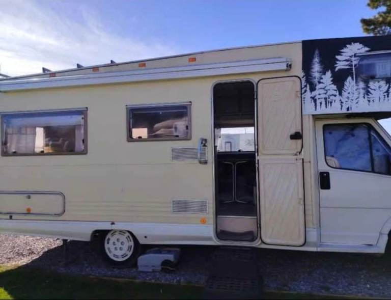 Fiat, DUCATO, 1994, 2500 (cc)