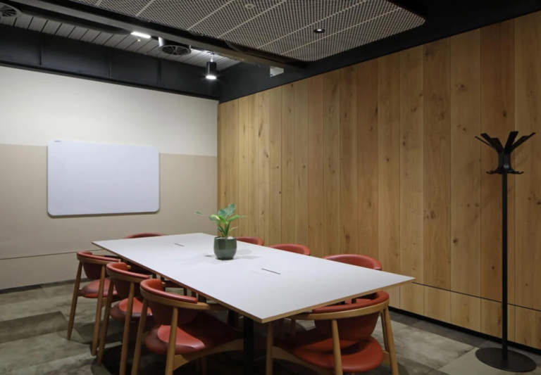 Creative & Modern *Marble Arch* Private Serviced Offices: Units from 6 to 255 desks for rent W1H