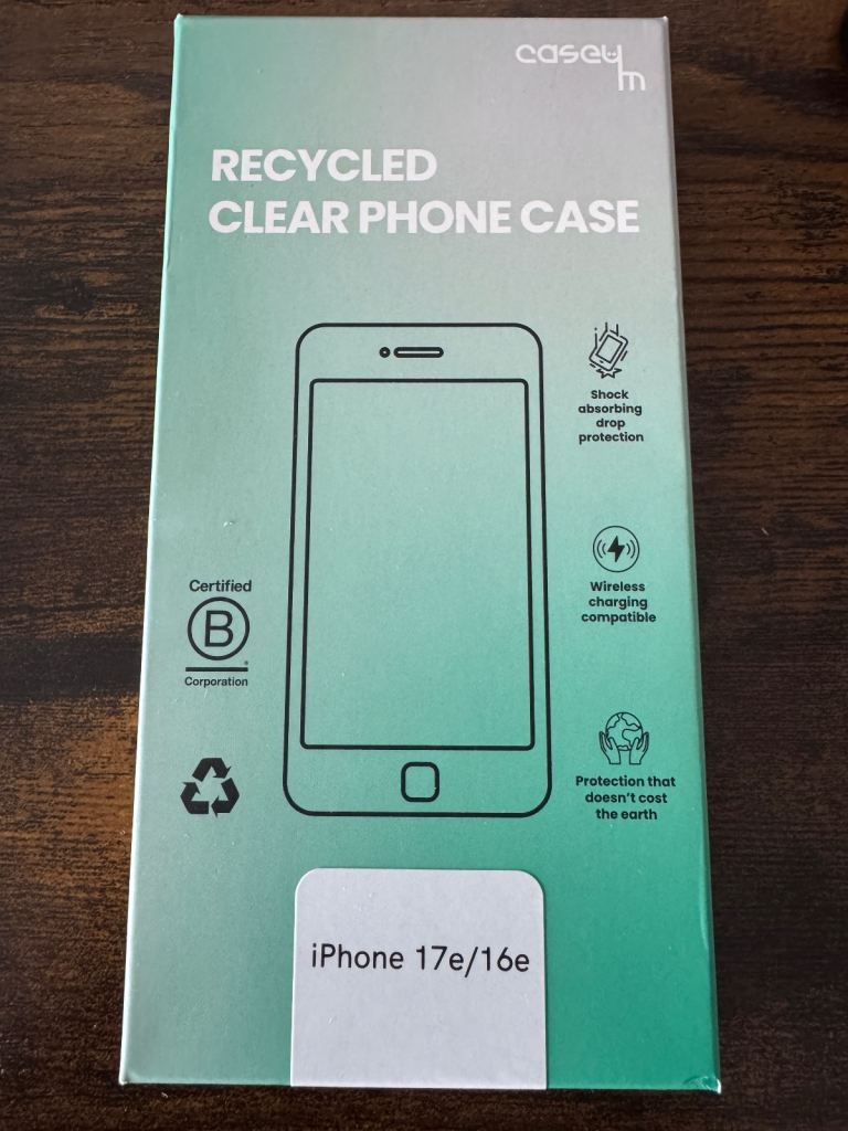 new case and privacy screen protector ihpone 61/17e