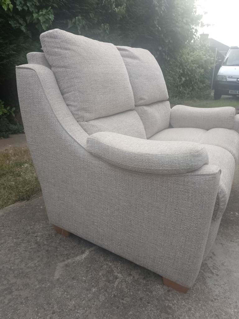 Parker Knoll 2 Seater Sofa