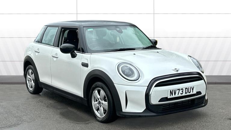 2023 MINI Cooper 1.5 C Classic 5dr Auto Petrol Hatchback Hatchback Petrol Automatic