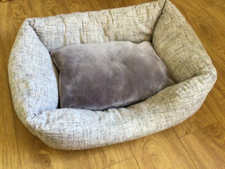 Ferplast Pet Bed.