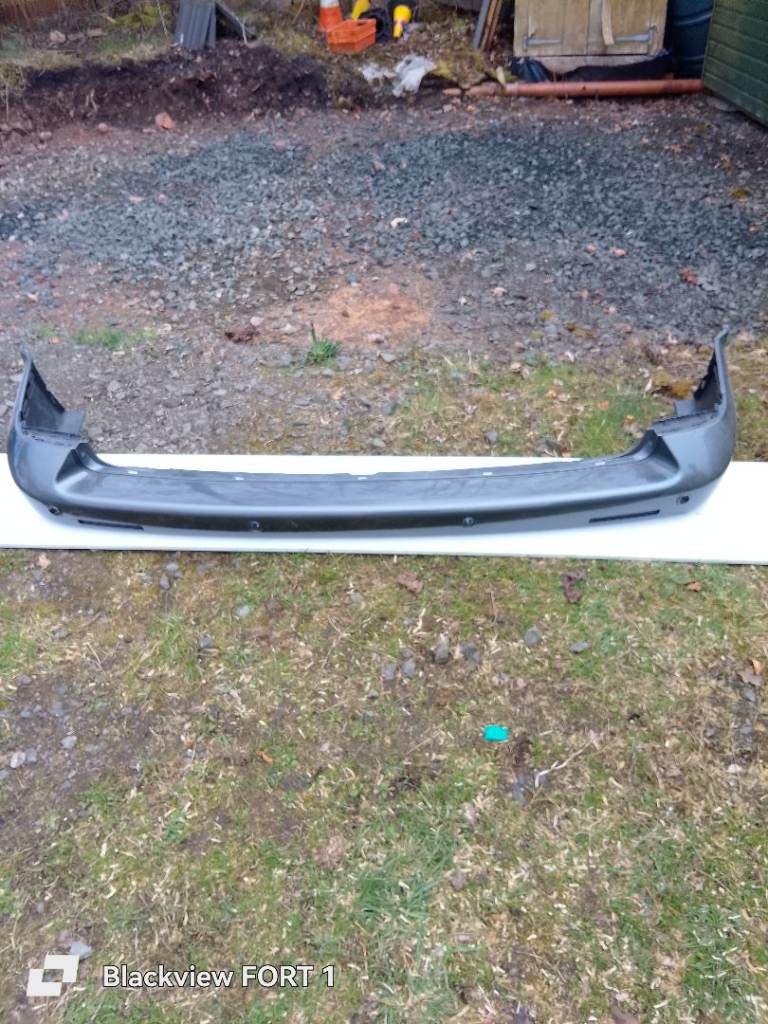 Bumper