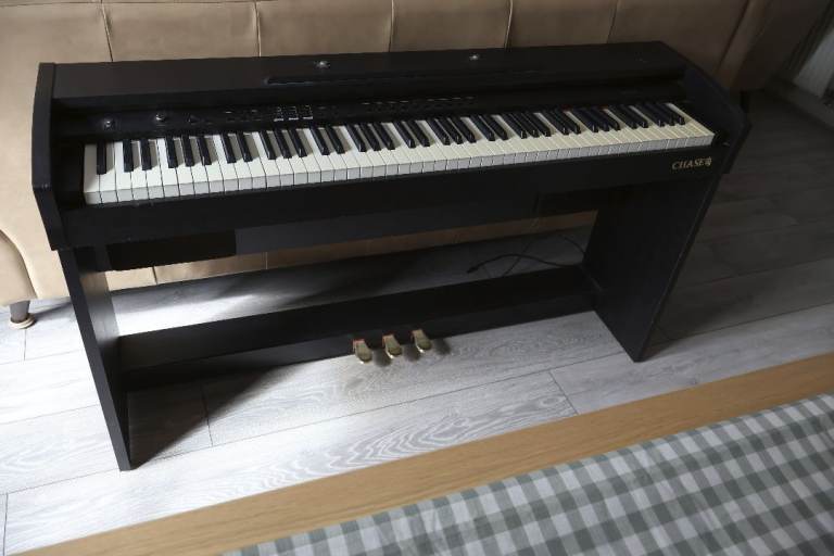 Chase Electronic Piano CDP-240R 88 Key