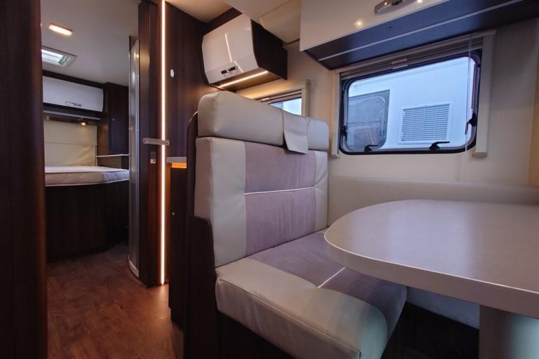 Roller Team Zefiro 695