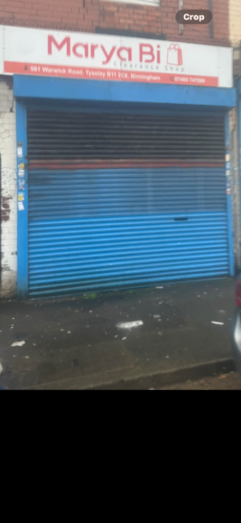 Flat to let