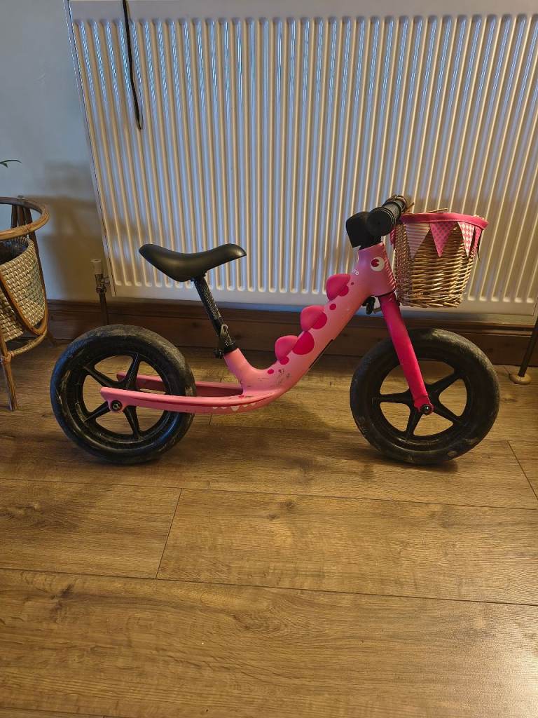 Mini micro balance bike