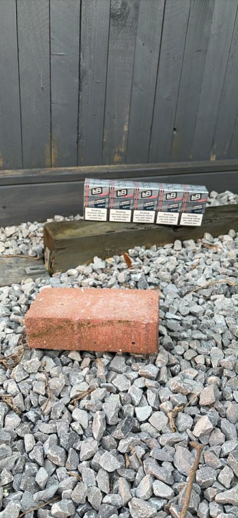 Bricks available 