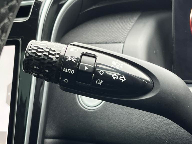 2021 Hyundai TUCSON 1.6 TGDi Hybrid 230 Ultimate 5dr 2WD Auto SUV PETROL/ELECTRIC Automatic