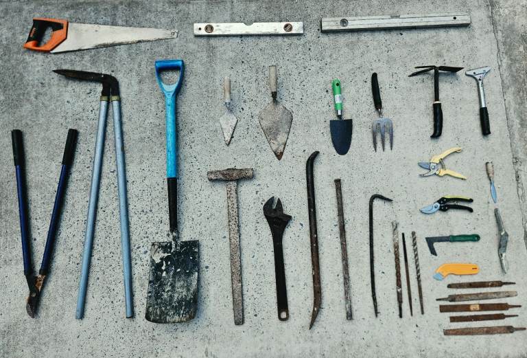 JOBLOT Hand Tools