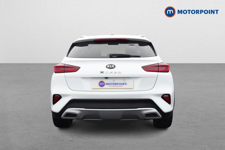 2021 Kia XCeed 1.5T GDi ISG 3 5dr HATCHBACK PETROL Manual