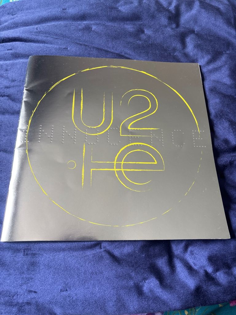 U2 program 